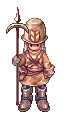Falcon Breeder NPC
