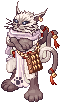 Cat Hand Agent