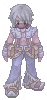Golden Wrench Forger NPC
