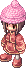 New Year Doll