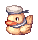 Wandering Duck Doll