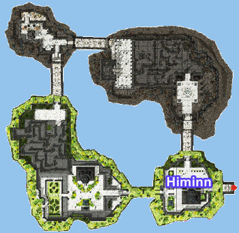 Yuno Castle