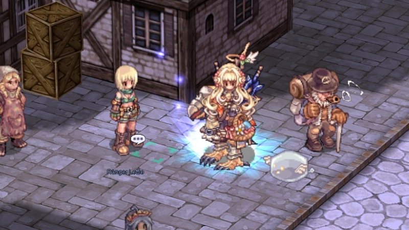 Daily Hunt - Spring Patrol