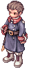 Guild Battle Officer NPC