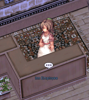 Inn Benefits