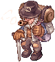 Gunslinger Dealer