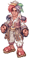Stylist NPC