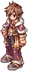 Welcome Package NPC