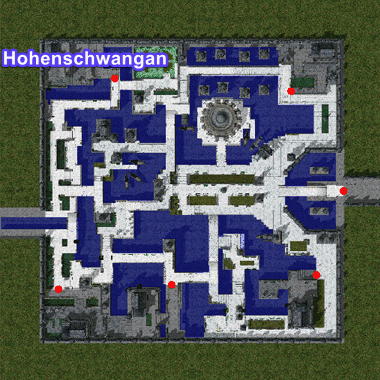Hohenschwangau Castle