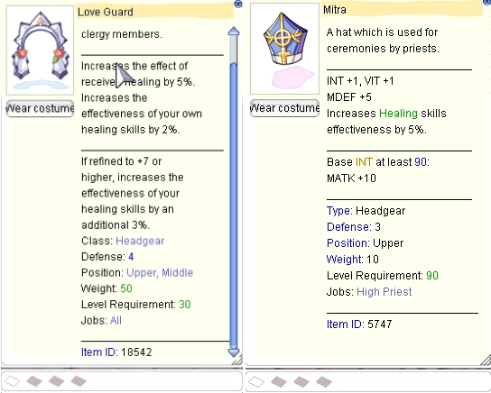 Dimonka Hats September